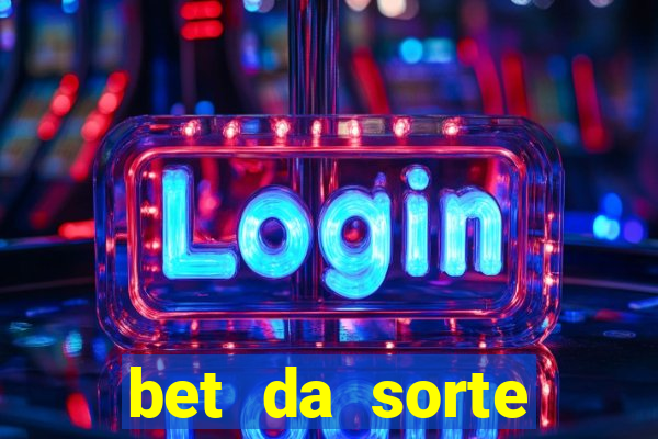 bet da sorte codigo promocional